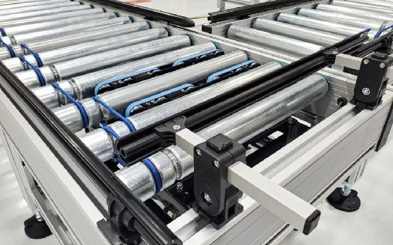 Powerized Conveyor